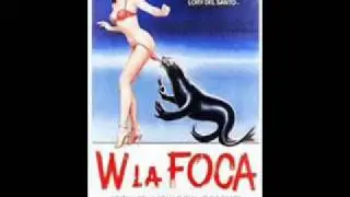 W la foca - Detto Mariano - 1982