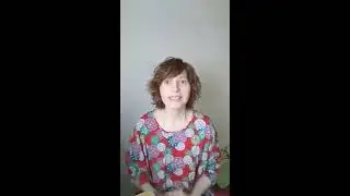 Юлия Фурсова о двух видео-курсах.