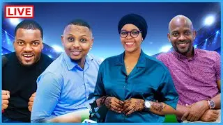 🔴LIVE:YANGA YAKAA KILELENI  YAENDELEZA UBABE KWA SINGIDA/SIMBA YAWAFATA MASHUJAA  - 31-10-2024