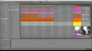 Making Trance Sounds in Ableton Wavetable + FREE Ableton Project | Patreon Studio Session