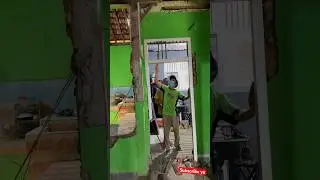 Renov rumah kak DS 
