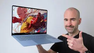 Don't Buy A Macbook Air! | Huawei Matebook X Pro (2024) Review