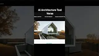 AI Architecture Tools #2