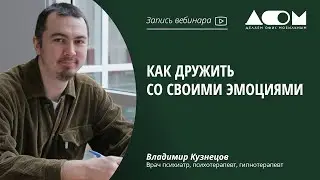 Дружба с собой. Как найти гармонию с окружающим миром и научиться лучше управлять своими эмоциями