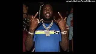 (FREE) Meek Mill Type Beat 2023 "Running Deep"