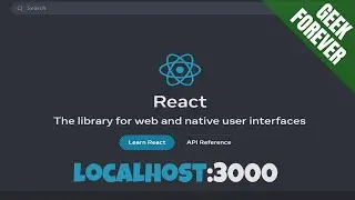 ⚛️React Offline Documentation