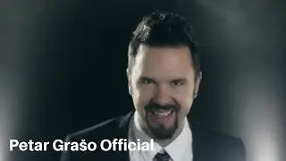 Petar Grašo - Moje Zlato (Integral TV Version)