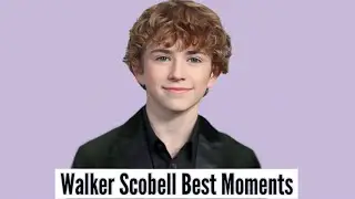 Walker Scobell | Best Moments