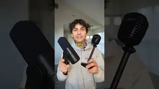 $5 vs $500 Microphone