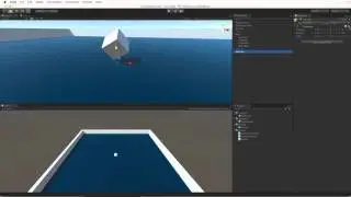 Unity: Roll a Ball Tutorial   5 of 8 Creating Collectables   Unity Official Tutorials