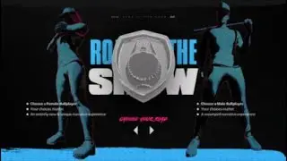 MLB The Show 24 Road to the Show pt 1 The Combine