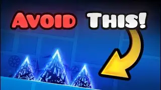 Why You SHOULDN’T Use Details in Geometry Dash…