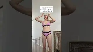 I’m the trans barbie