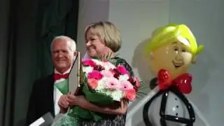 Поздравление с юбилеем Светлане Евгеньевне Семитко