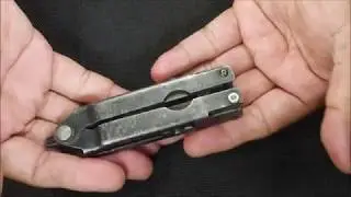 The Samoshow ep12: Forgotten Tools - Gerber Multi-Plier