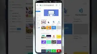 Use Chrome Extension On Android