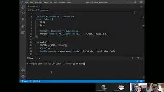 Visual C++ STL Code Review: GH-2032, P1518R2 Stop Overconstraining Allocators in Container Deduct...