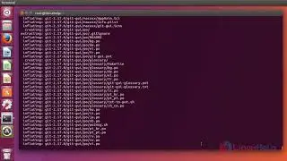 How to install GIT 2.17 on Ubuntu 17.04