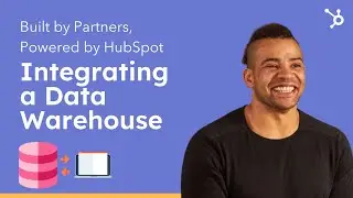 Integrating HubSpot with your Data Warehouse