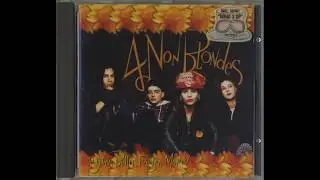 4 Non Blondes - Superfly [HQ - FLAC]