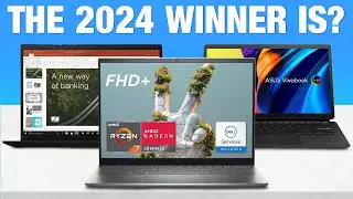 Best Mini Laptop 2024 - Top 5 Powerful Mini Laptops in 2024!