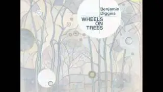 BENJAMIN DIGGINS - LIFE IN FEBRUARY