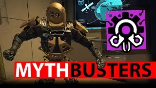 Skopos Mythbusters Part 2 - Operation Twin Shells - 6News - Rainbow Six Siege