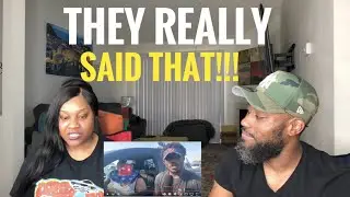 BLACK ACTIVIST WALKS THROUGH A TRUMP RALLEY AND YOU WILL NOT BELIEVE WHAT HAPPENED!!!!