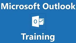 Outlook 2016 Tutorial Mailbox Cleanup Microsoft Training Lesson