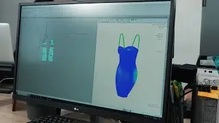 GAT Fashion Lab Optitex 3D Business Case