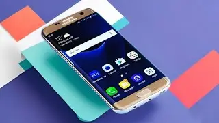 Samsung Galaxy S7 Edge - What Made It So ENTICING?