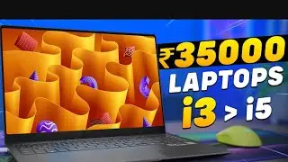 Top 3 Best Laptop Under 35000 | Best Laptop For Programming