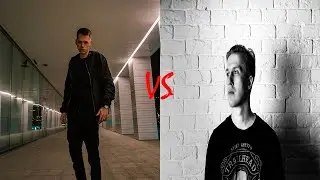 Рвать без бита Freestyle: Otto vs R1Fmabes (+немного базара)