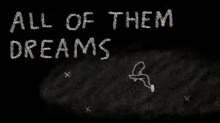 Tom Rosenthal - All of Them Dreams (Official Music Video)