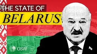 State of Belarus in 2024 [DOCUMENTARY]