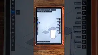 SketchUp On iPad |Day4| 