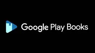 Google Play Books Logo 2022 or 2023