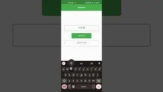 English to Gujarati Translator
