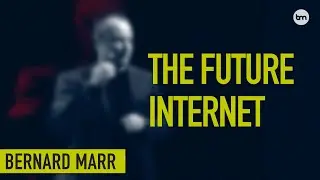 The Next Digital Revolution: 5 Major Trends That Will Shape Future Internet