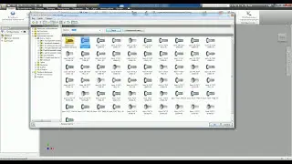 Библиотеки ГОСТов в Autodesk Inventor