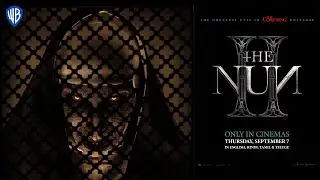 The Nun II | New Promo | Relic