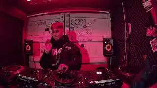 Fugas Fella @ 20ft Radio - 26/11/2021