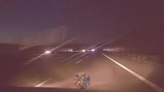Przełomowe nagranie z wypadku bmw na A1