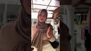 jilbab nakal empuk bispak