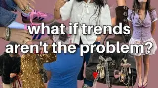 in defense of trends...