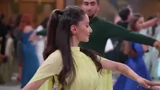Patimat Kagirova The hottest lezginka 