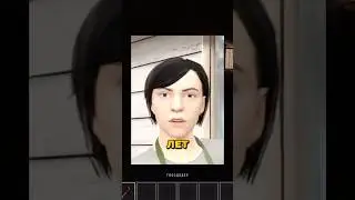 😱РОДИТЕЛИ В ДЕТСТВЕ в СКУЛБОЙ РАНАВЕЙ Schoolboy Runaway