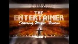 The Entertainer   Episode 1