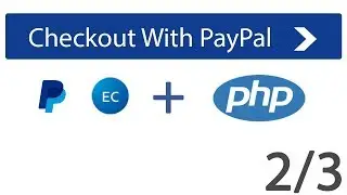 PayPal Express Checkout: Setting Up PayPal Sandbox and BrainTree Sandbox