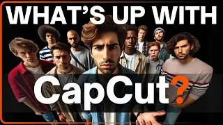 CapCut's Dark Side - Vanishing Features, Rising Paywalls, and...